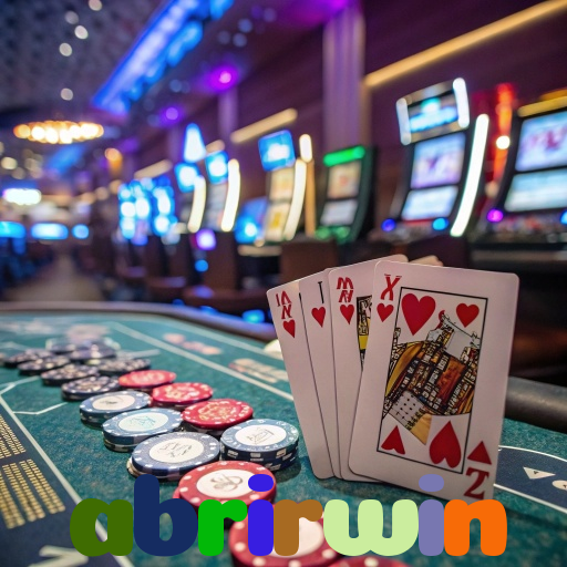 abrirwin: Aposta Facilmente com Funcionalidades Completas no Aplicativo Móvel