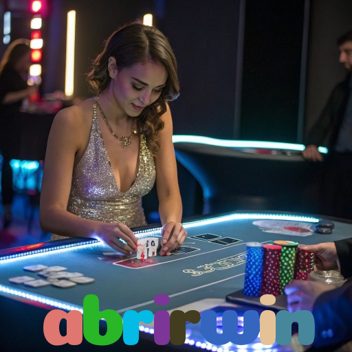 abrirwin: Aposta Facilmente com Funcionalidades Completas no Aplicativo Móvel
