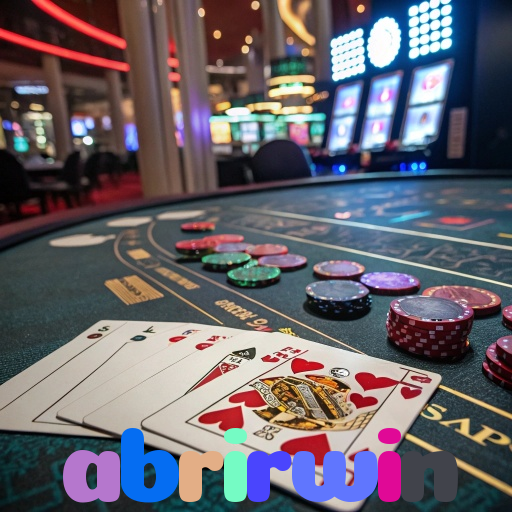 abrirwin: Aposta Facilmente com Funcionalidades Completas no Aplicativo Móvel