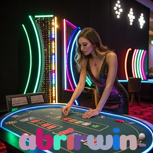 abrirwin: Aposta Facilmente com Funcionalidades Completas no Aplicativo Móvel