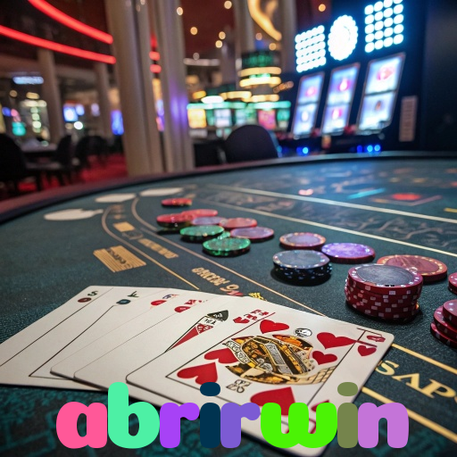 abrirwin: Aposta Facilmente com Funcionalidades Completas no Aplicativo Móvel