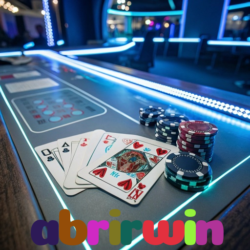 abrirwin: Aposta Facilmente com Funcionalidades Completas no Aplicativo Móvel
