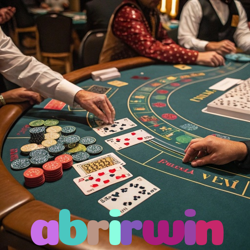 abrirwin: Aposta Facilmente com Funcionalidades Completas no Aplicativo Móvel