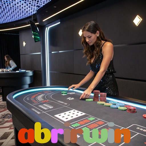 abrirwin: Aposta Facilmente com Funcionalidades Completas no Aplicativo Móvel