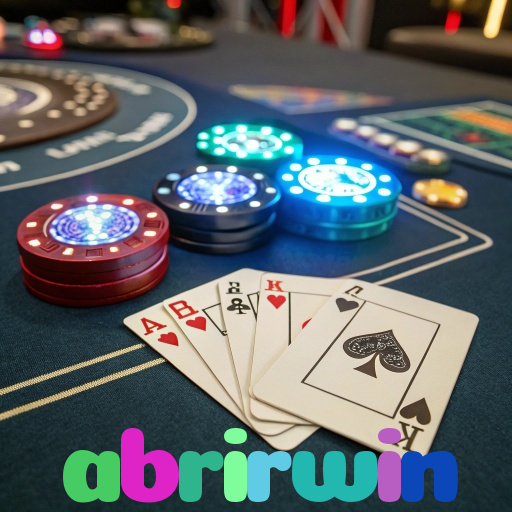abrirwin: Aposta Facilmente com Funcionalidades Completas no Aplicativo Móvel
