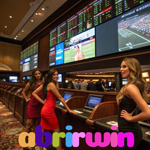 abrirwin: Aposta Facilmente com Funcionalidades Completas no Aplicativo Móvel