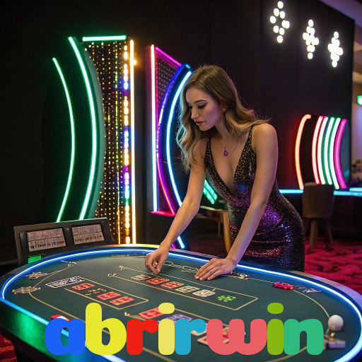 abrirwin: Aposta Facilmente com Funcionalidades Completas no Aplicativo Móvel