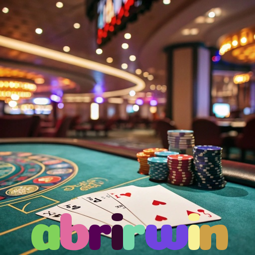 abrirwin: Aposta Facilmente com Funcionalidades Completas no Aplicativo Móvel