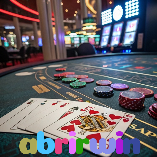 abrirwin: Aposta Facilmente com Funcionalidades Completas no Aplicativo Móvel