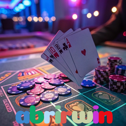 abrirwin: Aposta Facilmente com Funcionalidades Completas no Aplicativo Móvel
