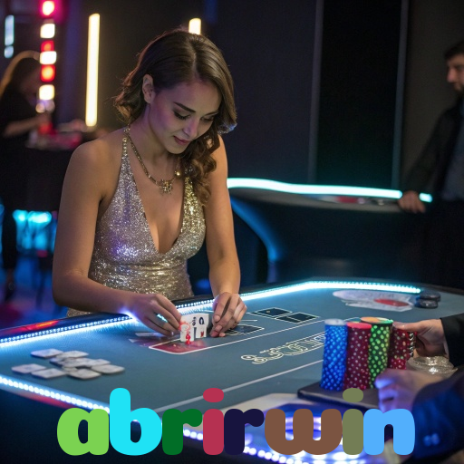 abrirwin: Aposta Facilmente com Funcionalidades Completas no Aplicativo Móvel