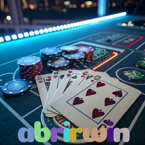 abrirwin: Aposta Facilmente com Funcionalidades Completas no Aplicativo Móvel