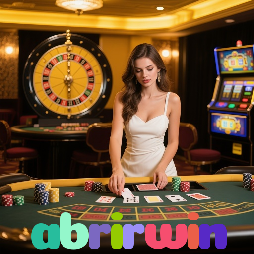 abrirwin: Aposta Facilmente com Funcionalidades Completas no Aplicativo Móvel