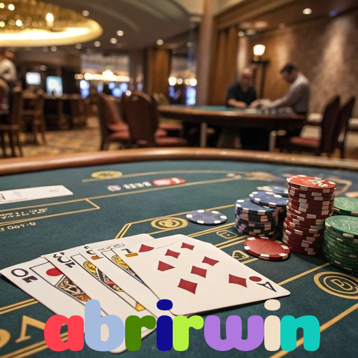 abrirwin: Aposta Facilmente com Funcionalidades Completas no Aplicativo Móvel