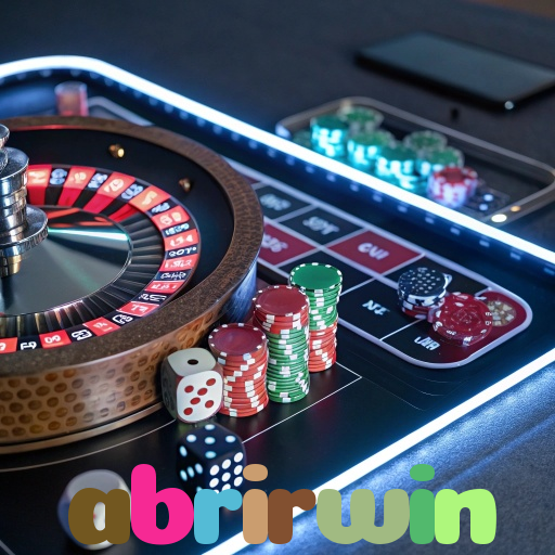abrirwin: Aposta Facilmente com Funcionalidades Completas no Aplicativo Móvel
