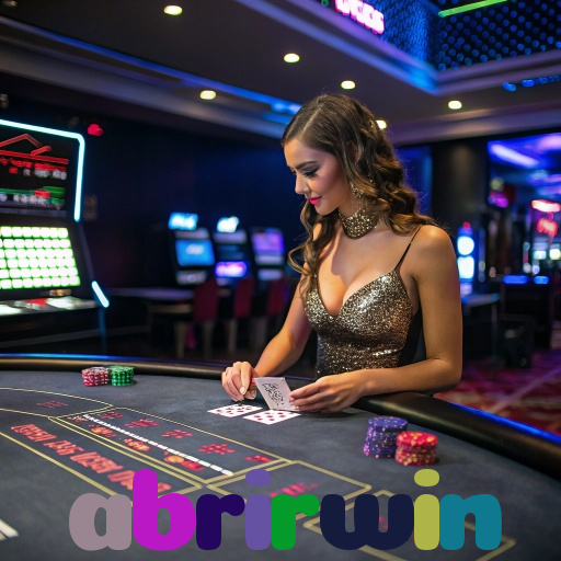 abrirwin: Aposta Facilmente com Funcionalidades Completas no Aplicativo Móvel