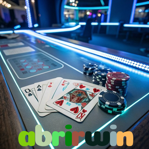 abrirwin: Aposta Facilmente com Funcionalidades Completas no Aplicativo Móvel