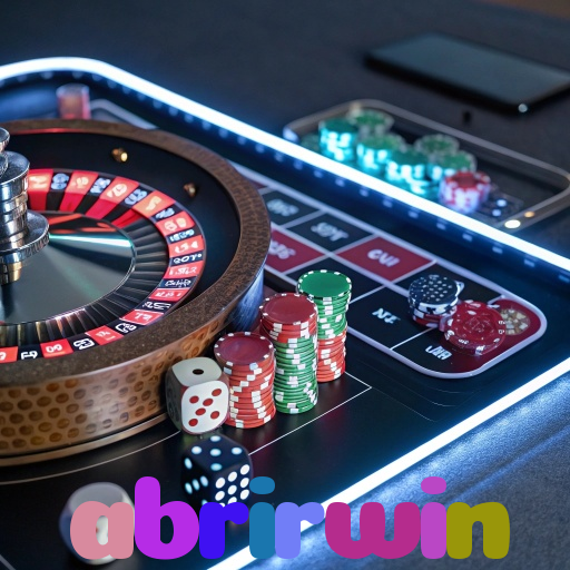 abrirwin: Aposta Facilmente com Funcionalidades Completas no Aplicativo Móvel