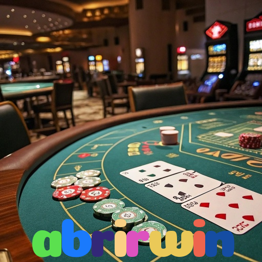 abrirwin: Aposta Facilmente com Funcionalidades Completas no Aplicativo Móvel