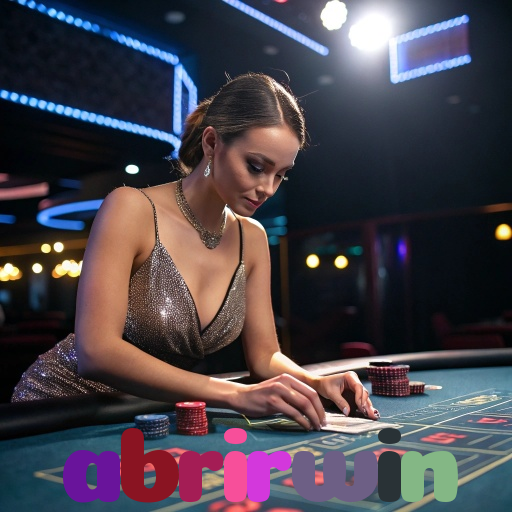 abrirwin: Aposta Facilmente com Funcionalidades Completas no Aplicativo Móvel