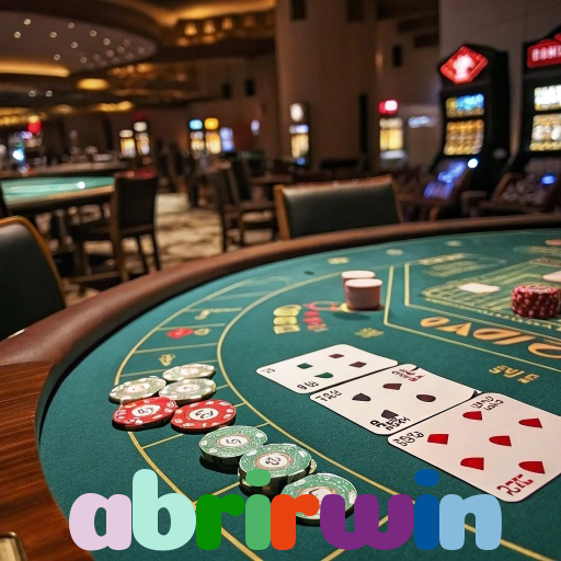 abrirwin: Aposta Facilmente com Funcionalidades Completas no Aplicativo Móvel