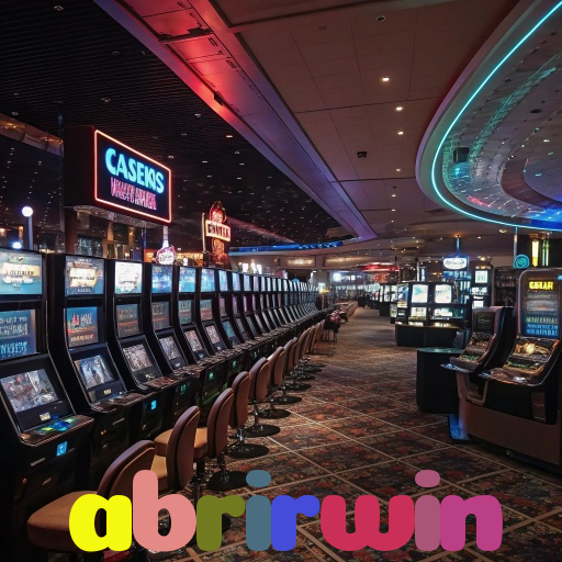 abrirwin: Aposta Facilmente com Funcionalidades Completas no Aplicativo Móvel